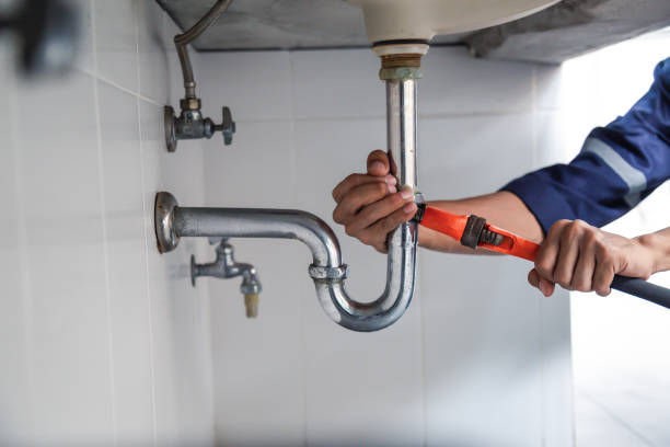 Professional Plumber in Trenton, TN